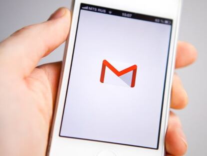 Cómo enviar un mensaje anónimo con tu cuenta de Gmail