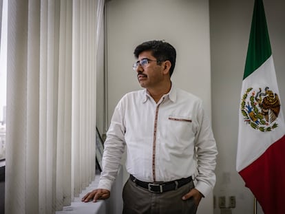 Hugo Aguilar Ortiz, próximo presidente de la Suprema Corte de Justicia de la Nación
