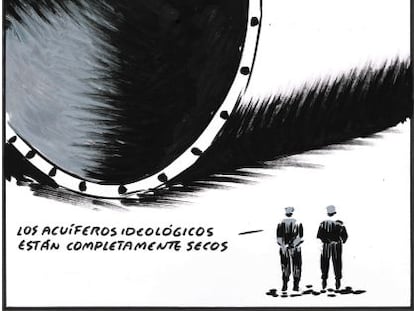 El Roto