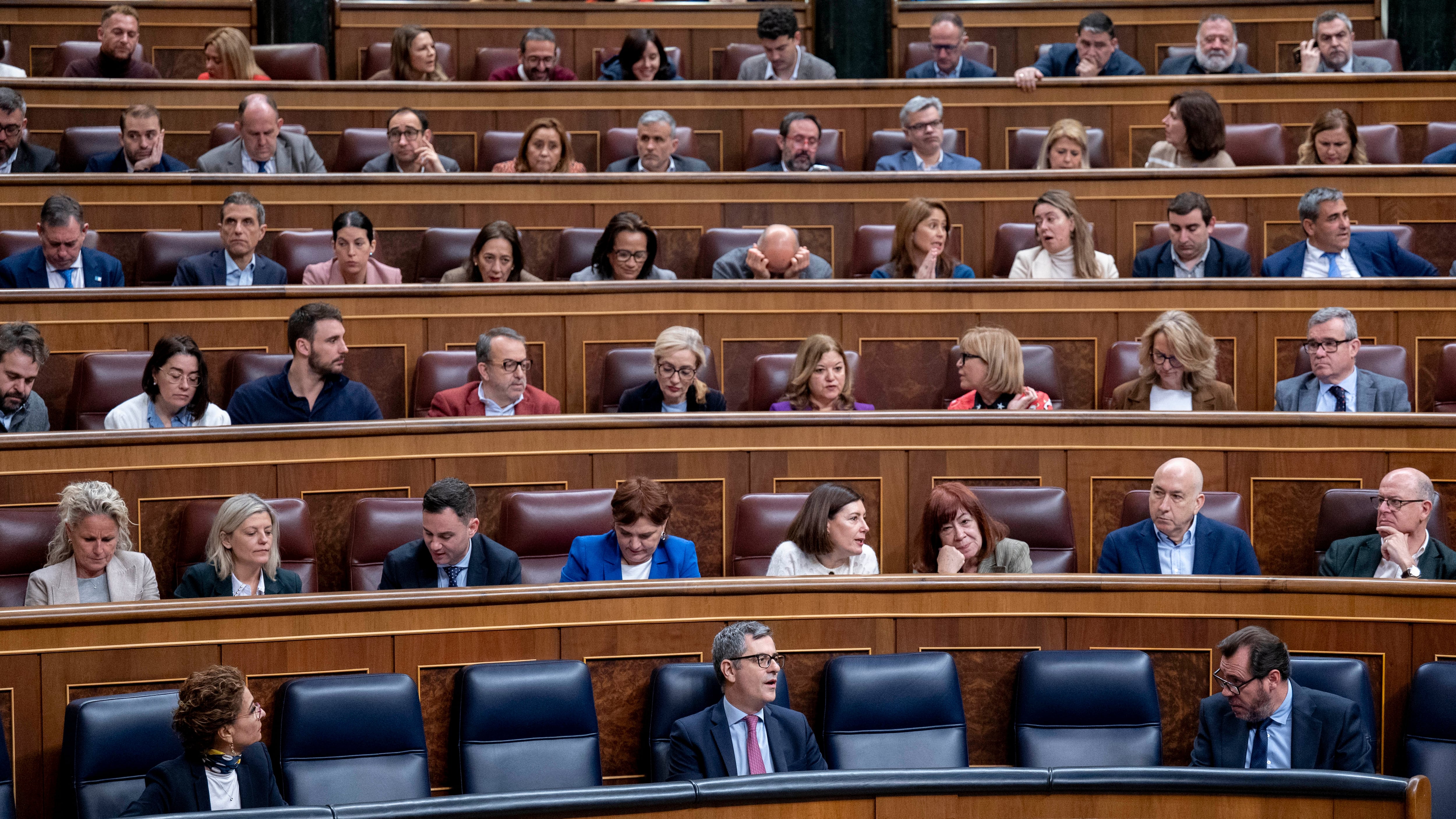 Última hora de la actualidad política, en directo | El Consejo de Ministros pedirá a la Fiscalía que investigue a X, Meta y TikTok por la creación de pornografía infantil mediante IA