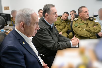 Netanyahu hunde el alto el fuego para apuntalar su supervivencia política