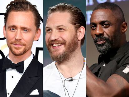 La maldición de querer ser «Bond, James Bond»