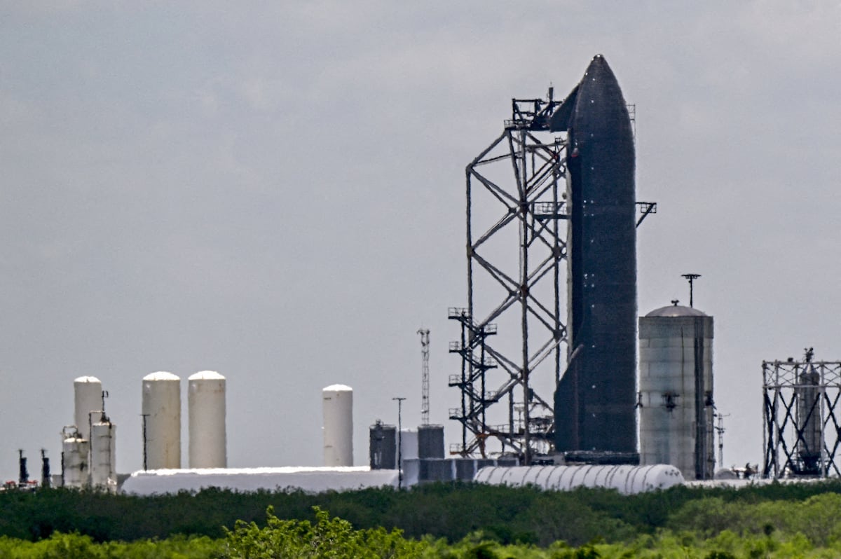 SpaceX busca OPV de $75.000 millones: ¿qué significa para el mercado?
