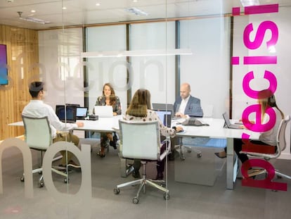 Inteligencia artificial y analítica avanzada para extraer el verdadero valor de los datos