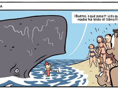 Trampantojo