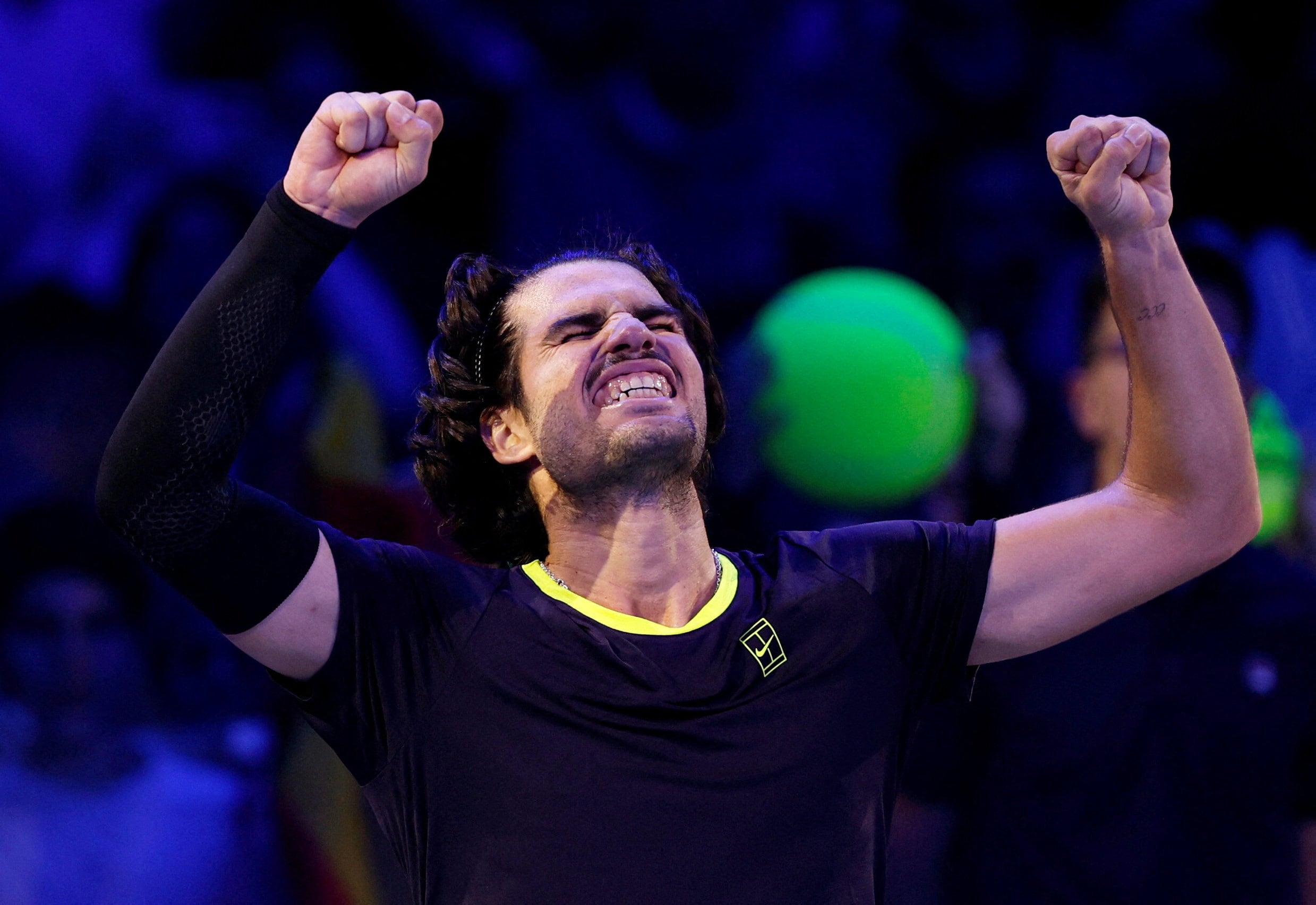 Daniil Medvedev - Carlos Alcaraz en directo | Alcaraz doblega a Medvedev en dos sets y alcanza su primera final del torneo de Viena
