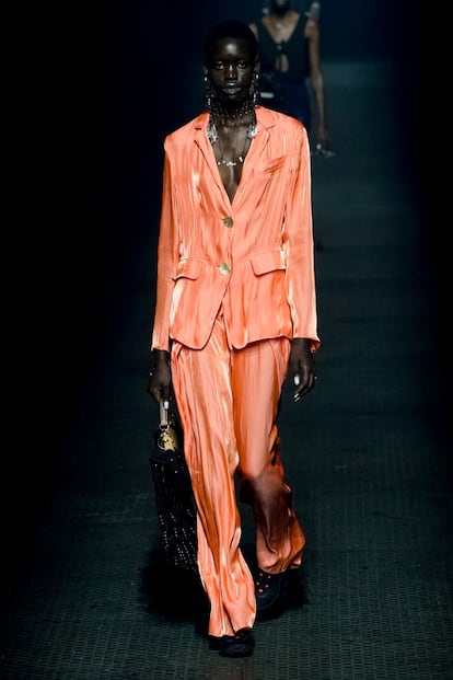 Kenzo : Runway &#8211; Paris Fashion Week &#8211; Menswear Spring/Summer 2020