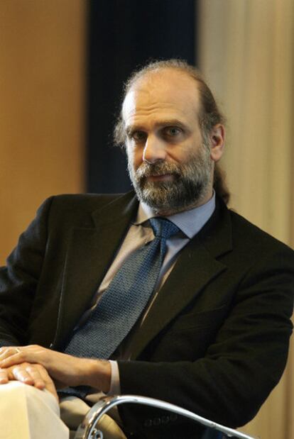 Bruce Schneier.