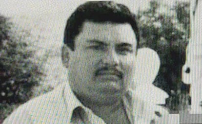 Aureliano Guzmán Loera, alias 'Guano'