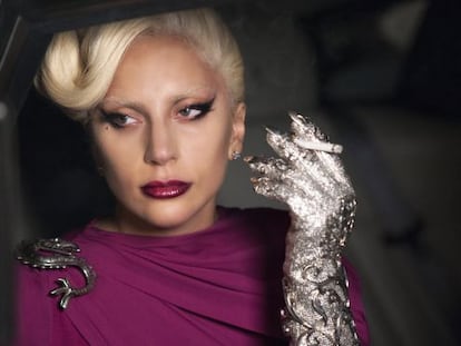 Lady Gaga, un monstruo con ‘glamour’