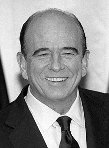 Emilio Botín.