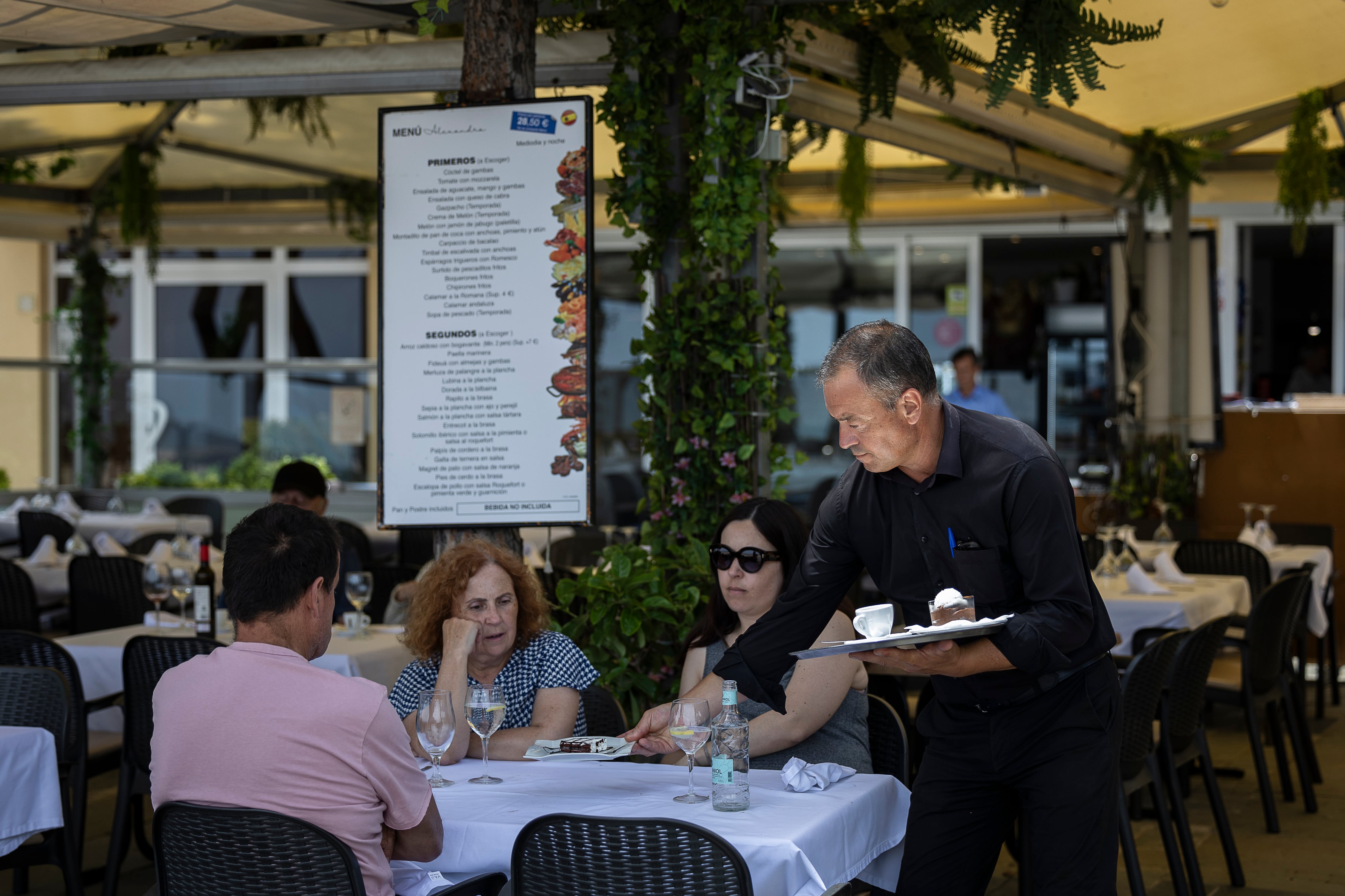 España supera por primera vez los 22 millones de trabajadores