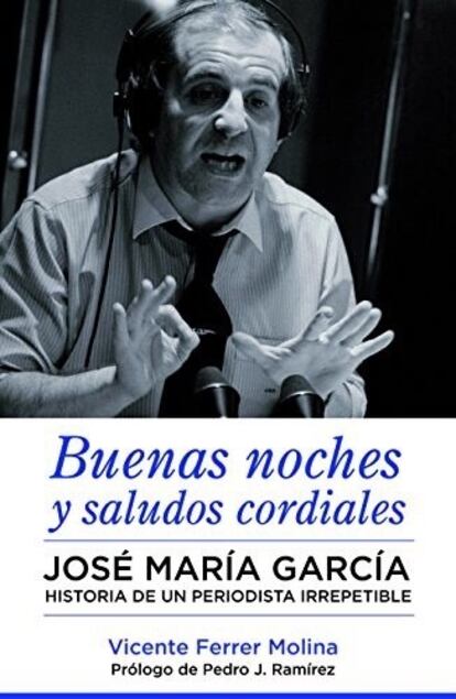 Buenas noches y saludos cordiales Jose Maria Garcia