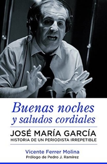 Buenas noches y saludos cordiales Jose Maria Garcia