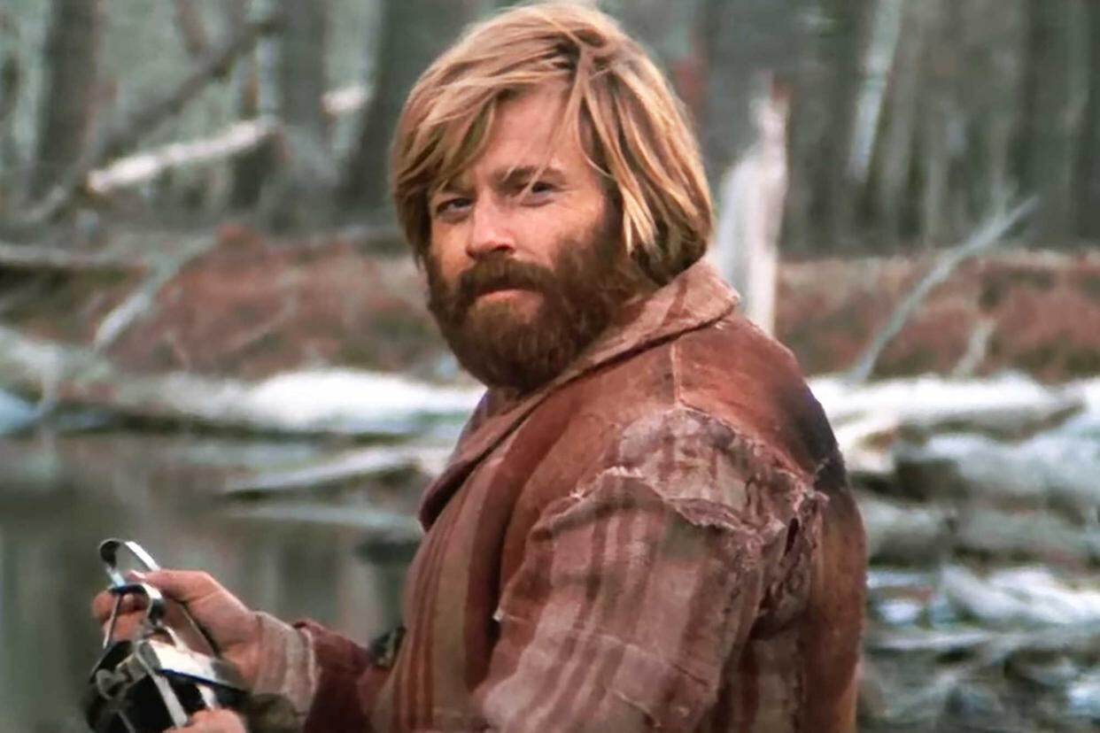 La generación para la que Robert Redford es sobre todo uno de los memes más famosos de internet