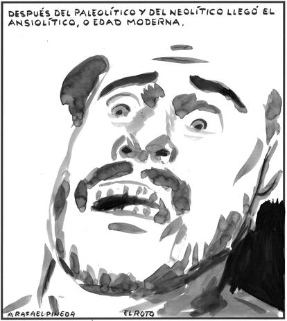 El Roto 31/5/22