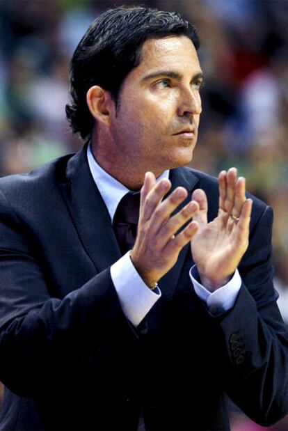 Xavi Pascual.