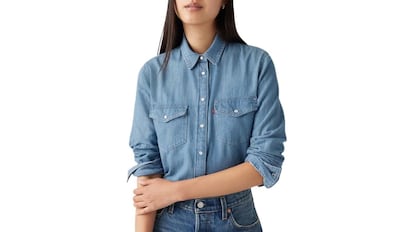 Descuentes de hasta el 65% en moda por la Fiesta de Ofertas de Primavera de Amazon.