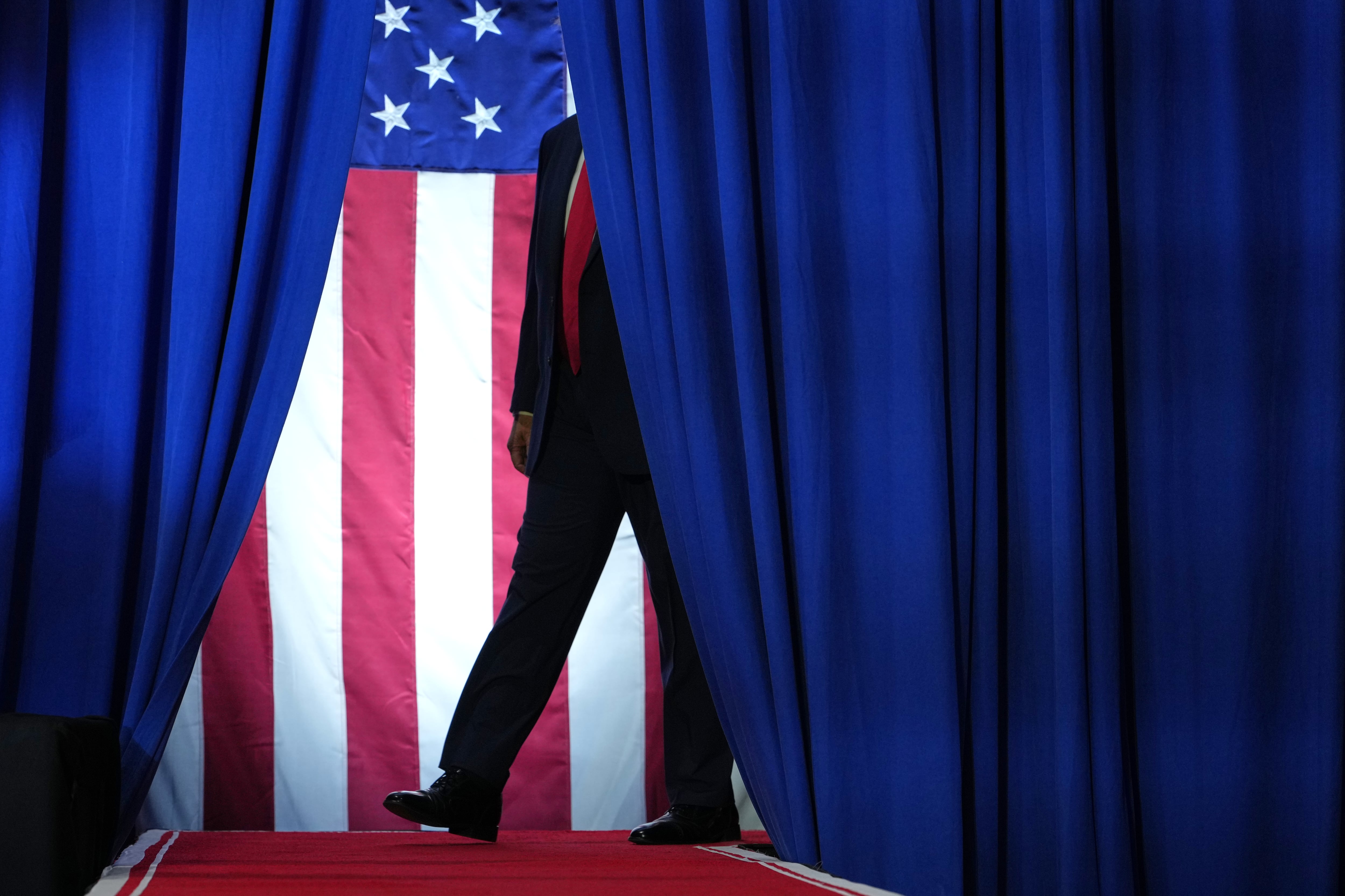 Juicio latino al trumpismo