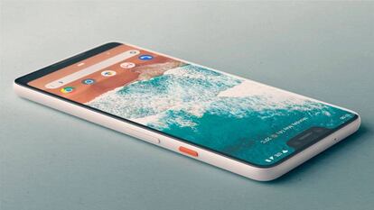 El mercado negro está distribuyendo unidades reales y funcionales del Google Pixel 3 XL
