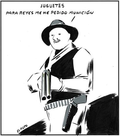 El Roto 5/1