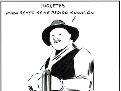 El Roto