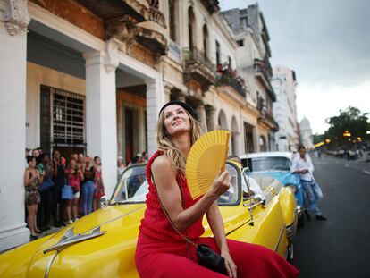 ¡Viva la revolución de Chanel!