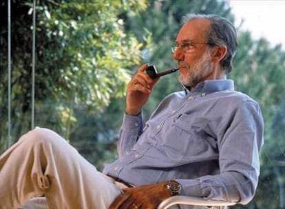 El arquitecto Renzo Piano.