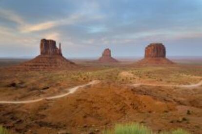 Monument Valley