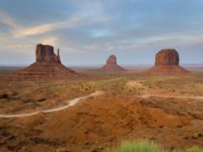 Monument Valley