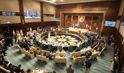 Arab League