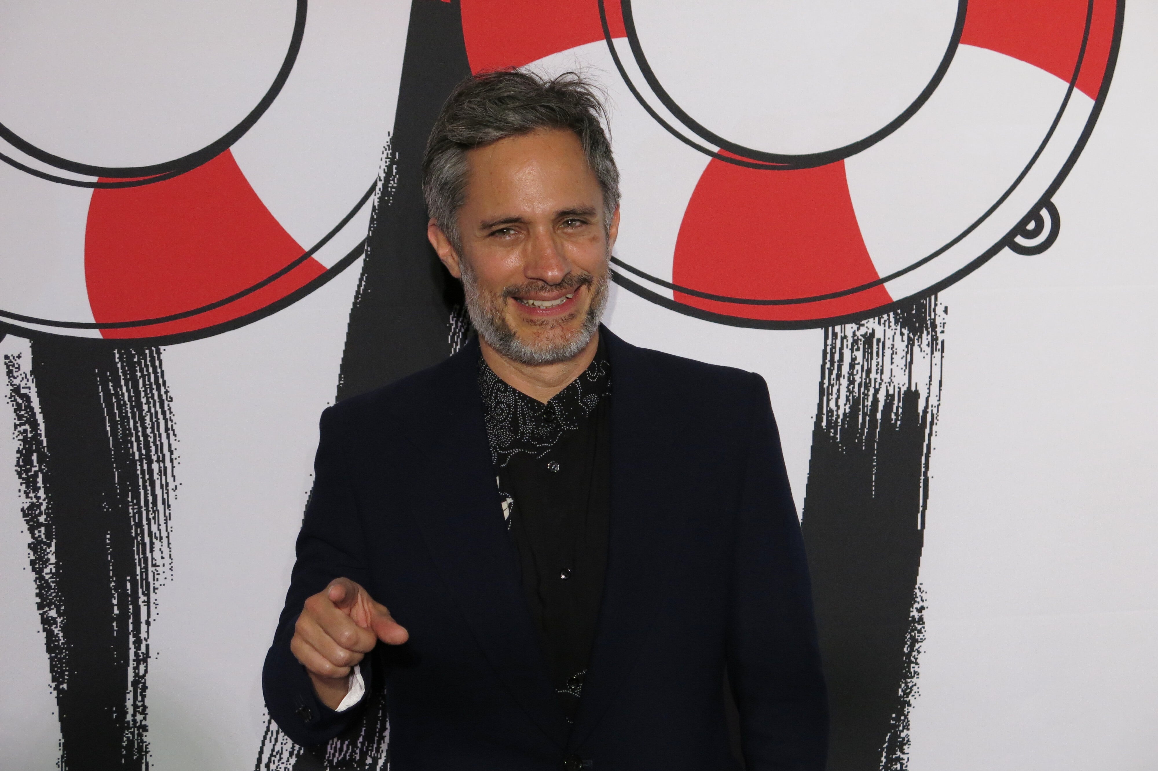 Gael García Bernal: “El bien común ya no es una consigna política. La democracia y el uso del poder son casi como un ‘reality show”