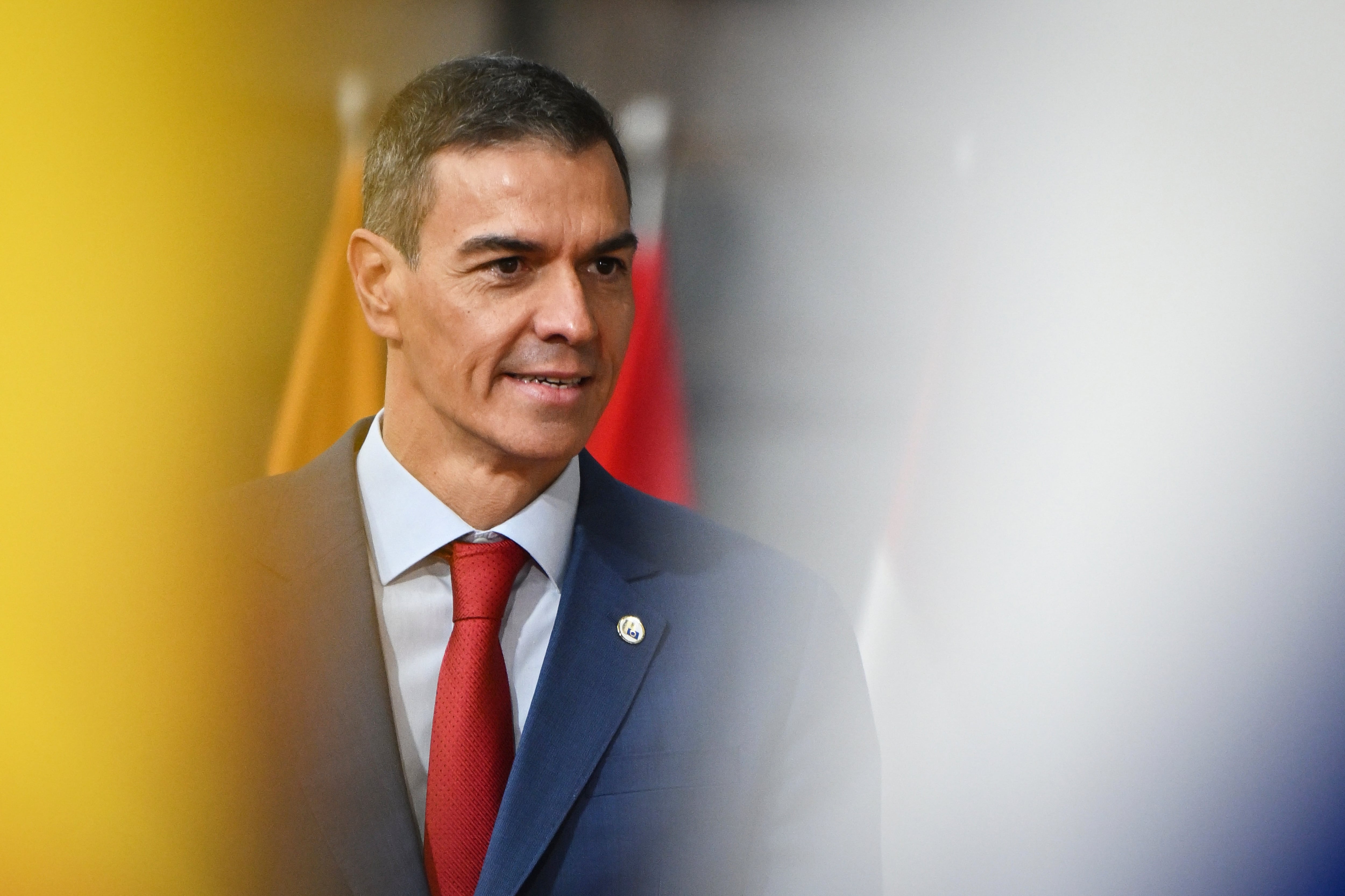Pedro Sánchez intentó convencer a Sheinbaum de que invitara al Rey a su toma de posesión: “Le respondí que no era el momento adecuado”