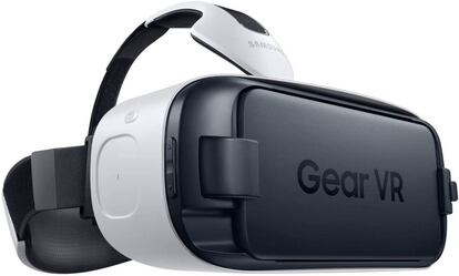 Samsung Galaxy VR