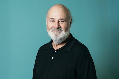 Rob Reiner