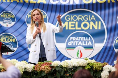 Meloni Italia