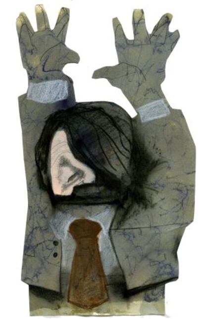 Oriol Pujol.