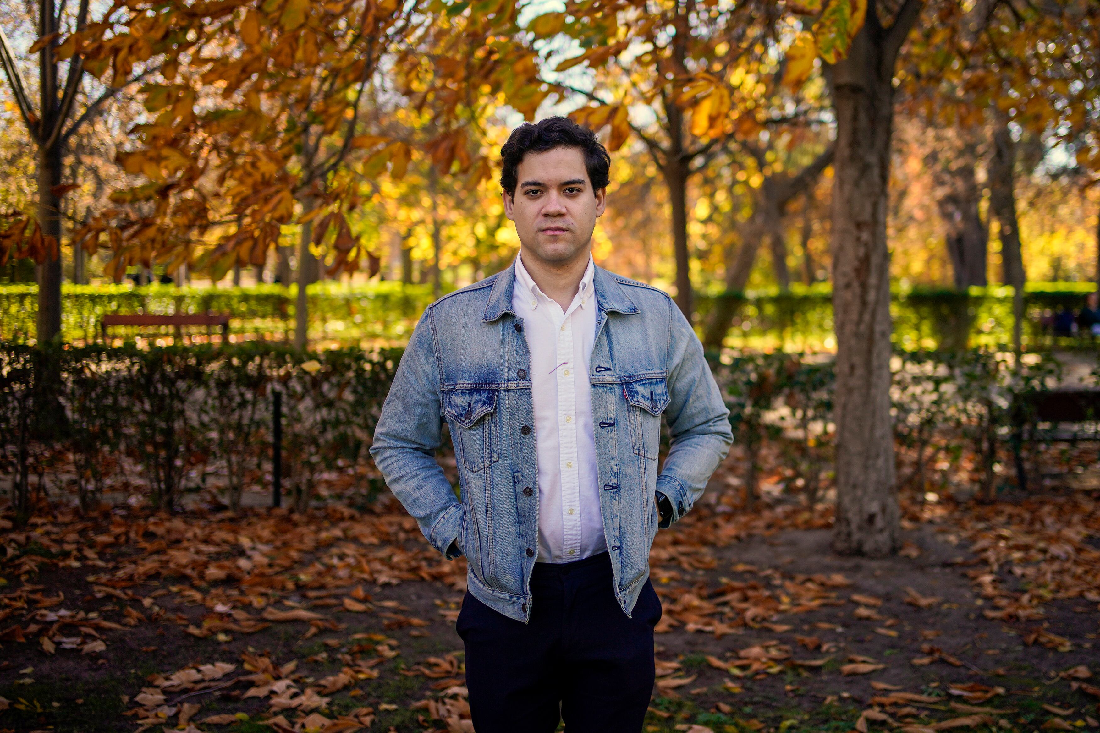 Lejos por dar por ganador a Edmundo y anunciar el pésimo resultado de Maduro: “Sueño con volver a Venezuela”