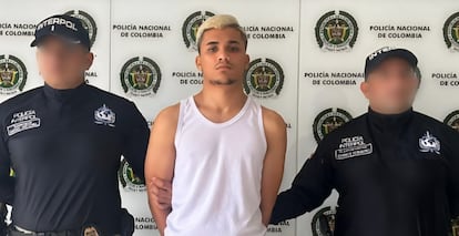 Alberto Carlos Mejía