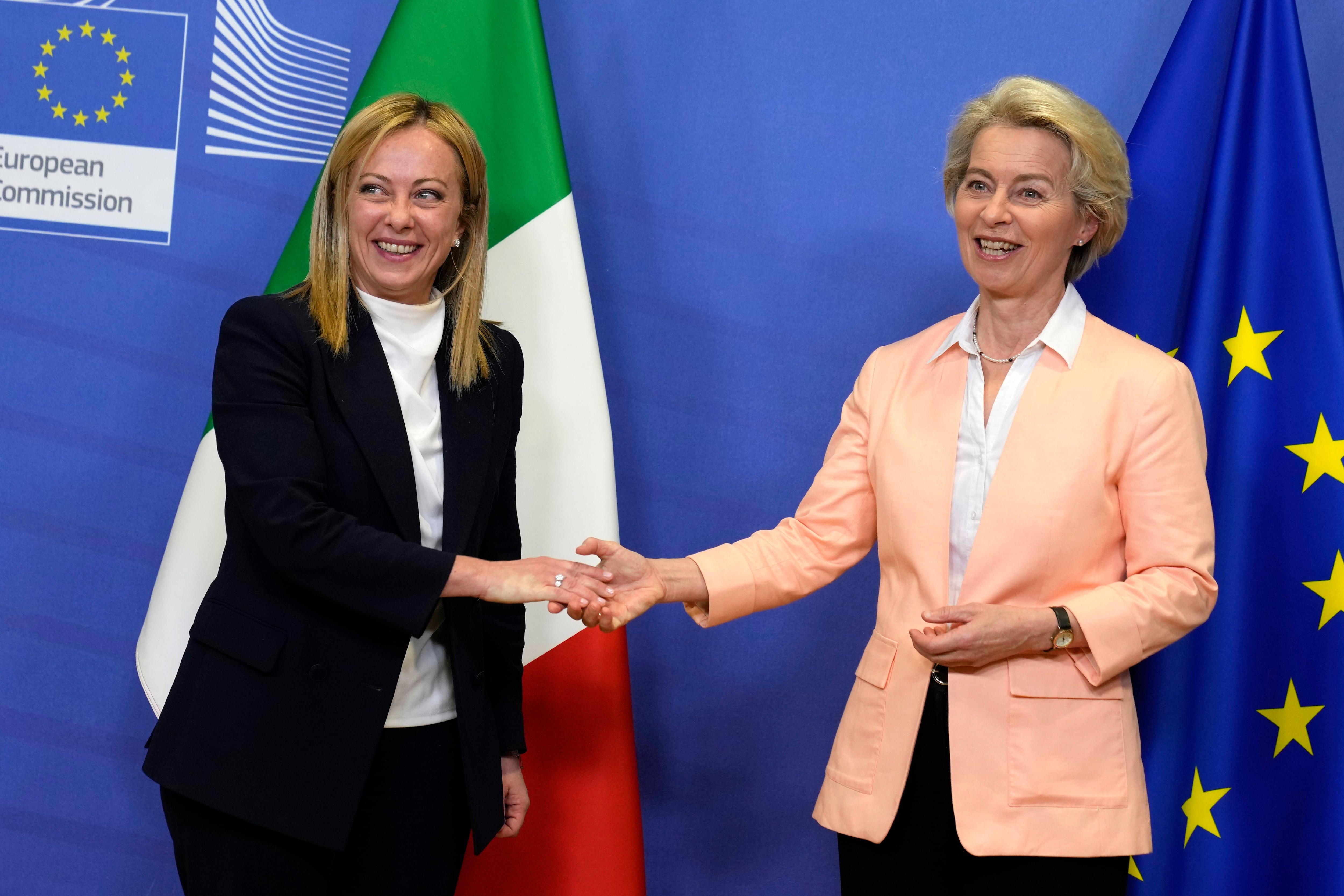 La ultraderecha captura el relato político en Europa