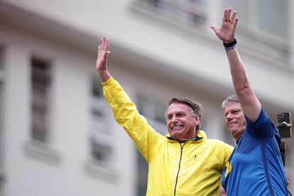 Jair Bolsonaro