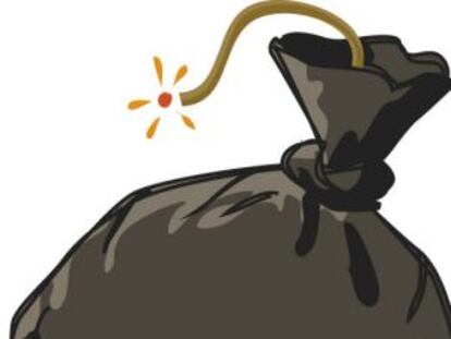 Jerez y el incierto futuro