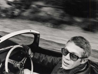 Steve McQueen, el rey de lo &#039;cool&#039;