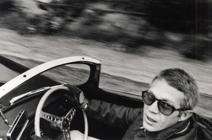 Steve McQueen, el rey de lo &#039;cool&#039;