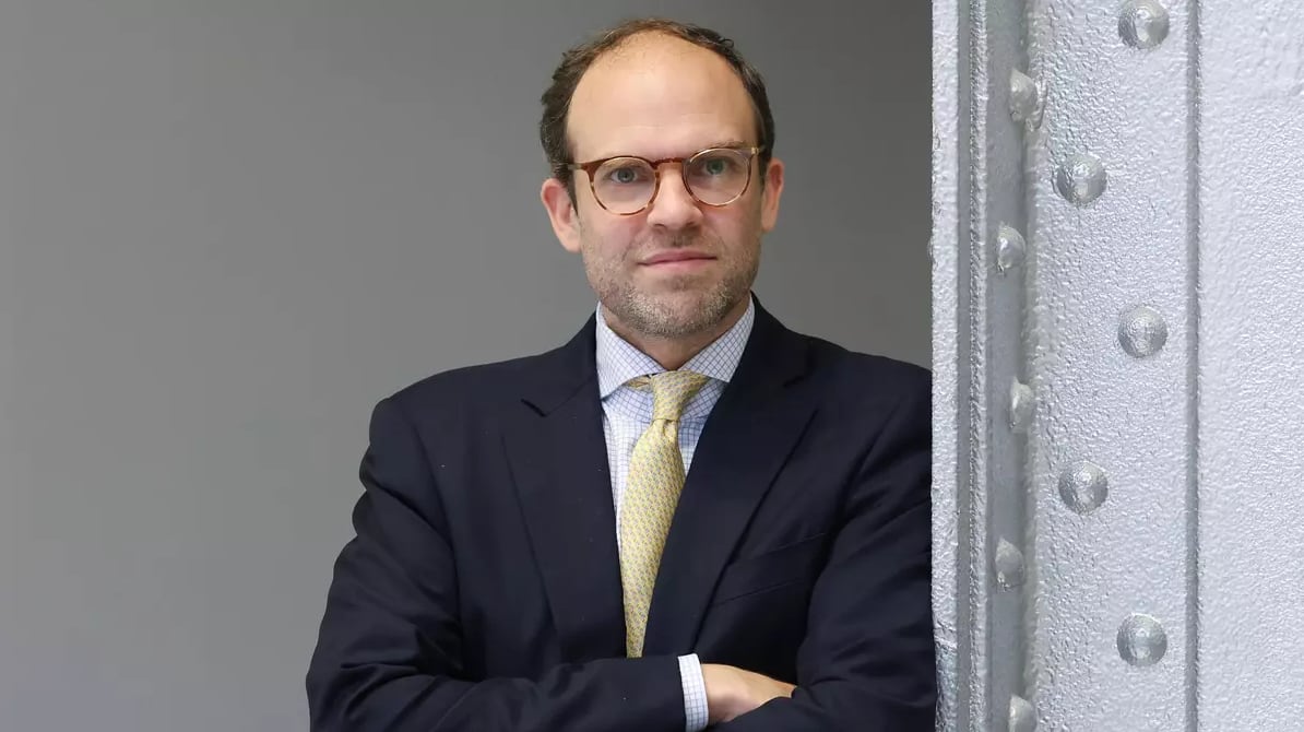 Carl Benedikt Frey, economista: “La URSS era buena construyendo, pero se necesita un sistema descentralizado para innovar”