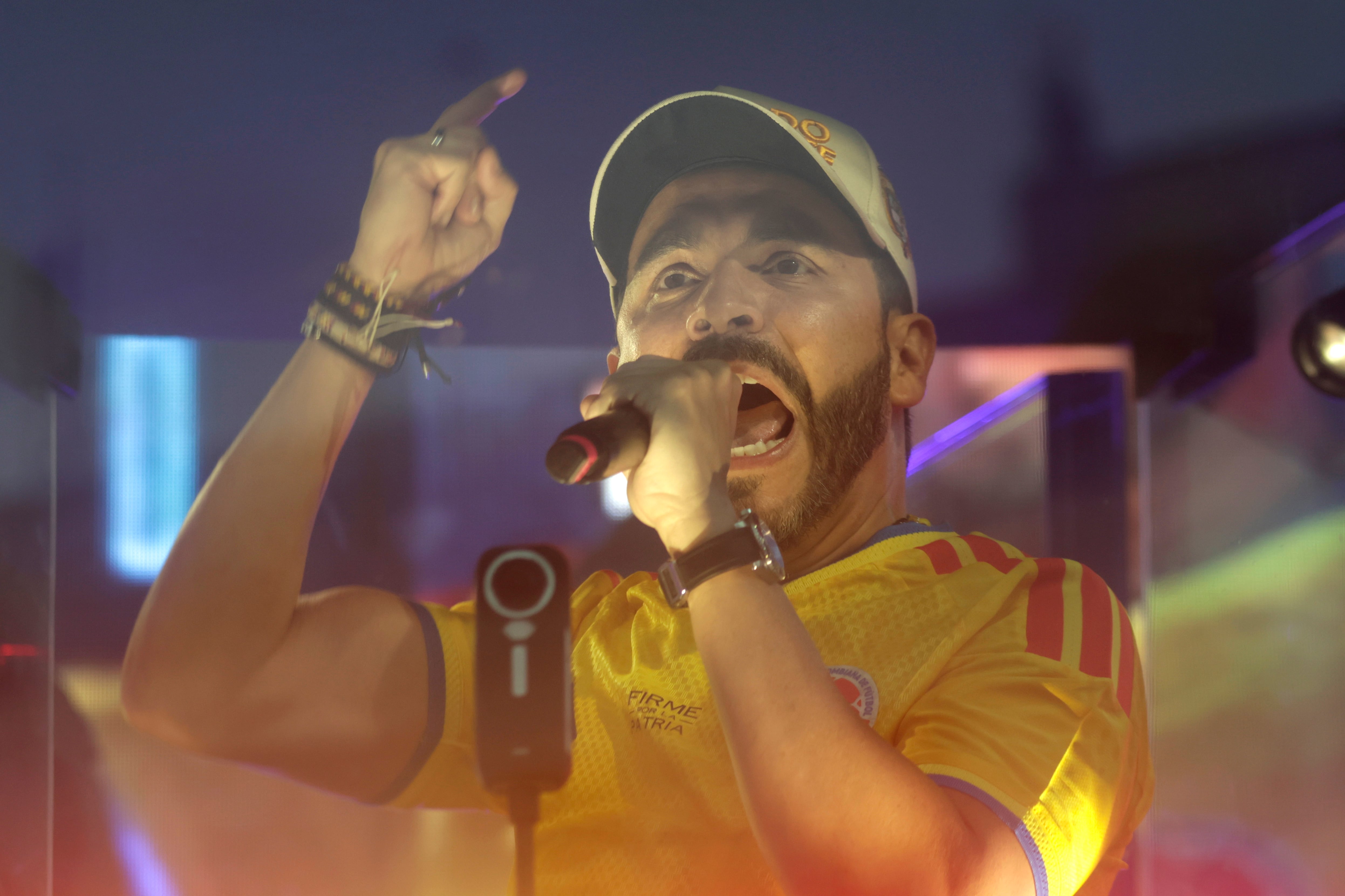 La segunda vuelta de las elecciones en Colombia | Abelardo d