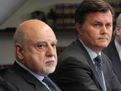 Los minoritarios de Repsol pedirán amparo en los tribunales argentinos