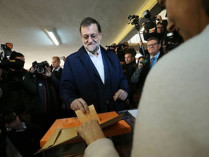 Al final, ¿voto útil?