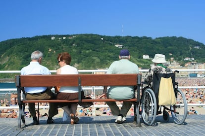 Turismo accesible, un nuevo desaf&iacute;o para Am&eacute;rica Latina.  