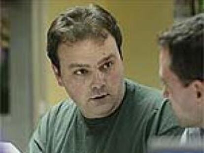 Entrevista con José Luis Carretero